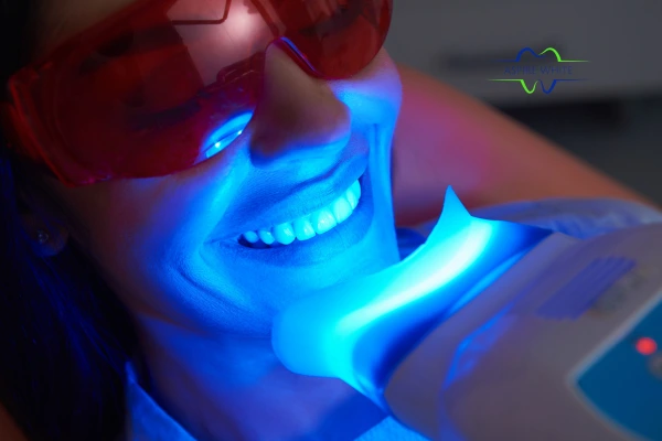 Book your 1 hour teeth whitening Bexley today!